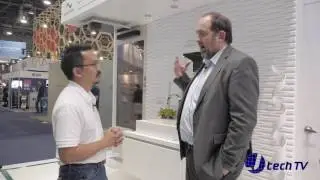 Digitalstrom Home Automation на выставке CES 2017