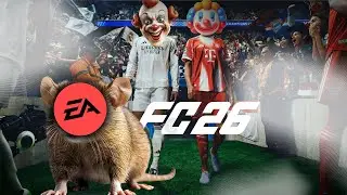 CHER FC 26 ....... STOP !