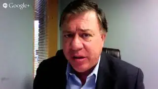 Ephlux Insights with James Touchi-Peters, Founder of The Netropolitan Club