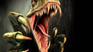 DeeJayDar - Raptor Creation (Electronic)