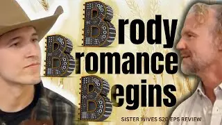 Броди из KODY ❤️; Робин ненавидит Коди; OG-дети не разговаривают с KODY. Обзор 5 серии 20 сезона ...
