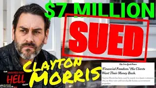 $7.2 Million Lawsuit: Clayton Morris Caught Lying About Real Estate Deals | Landlords From Hell 3