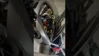 Complete LS Swap working on a BMW Z4 // TerminatorX // BuildNotBought