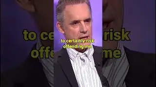 Jordan Peterson Makes Feminist Speechless
