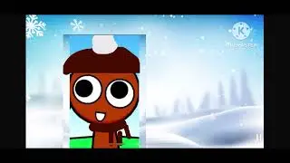 Frunki Coconut and Grape&rsquo;s Snowball Fight Gone Wrong! (Christmas Special)