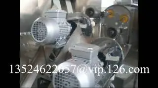 Egg Roll Production Line