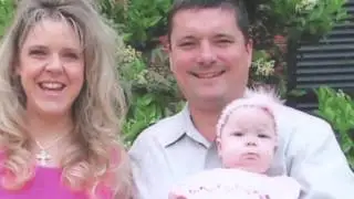 Belle Helton: 2013 CMN Miracle Child