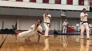 Nidan Test