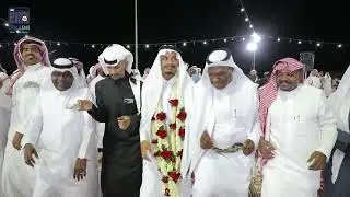 يارب سالك بمن ابراهيم مشولي خطوه I سليمان المرحبي