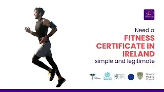 Fitness Certificate Online in Ireland