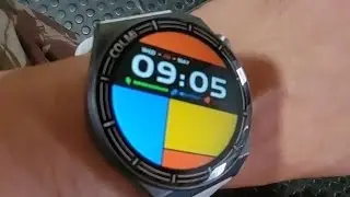 rel&oacute;gio inteligente colmi i11, smartwatch custo benef&iacute;cio, corrida, ciclismo...pedometro.