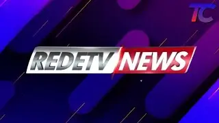 #RedeTV | [AT1] Cronologia de Vinhetas do 