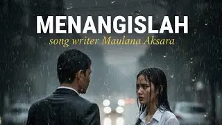 MENANGISLAH 