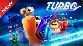 Film complet en Francais || #Turbo Films d'animation compl&egrave;te || Disney Anim&eacute;