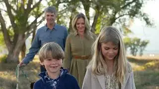 Faust Family Film | Jenna Boshart Photography