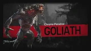 Evolve X1 Ranked Gold Expert Goliath Vs Gold / Silver destroyer Hunters