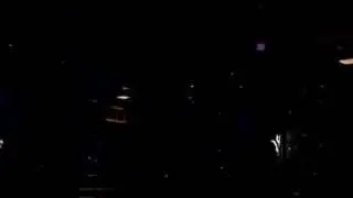 Disney's Tower Of Terror - Lights On