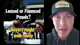Solar Panels = Saving Money Right?