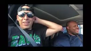 Drive-Thru Adventures W/EDP445 V. 2.0