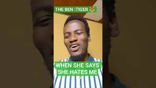 BEST ARTIST IN RWANDA IS THE BEN #love #music #2026#newyear #africa #afrobeat#popular#viralvideo