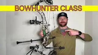 Bowhunter Class Setup - EASY Tweaks for a Competitive Edge