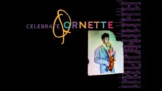 CELEBRATE ORNETTE CONCERT