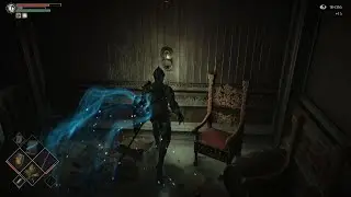 Como rescatar al sabio Freke Demon's Souls Remake