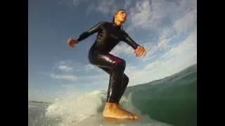 Reggae Surf GoPro HD