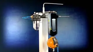 How Moisture Separator Work | Moisture Separator Working Animation