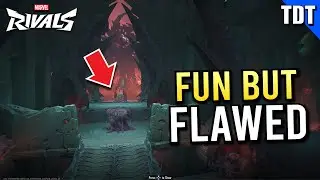 Marvel Rivals new Mode has Exploits