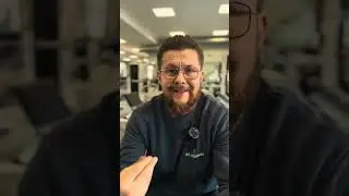 Донести так, чтоб человек понял как выполнять упражнение это важно