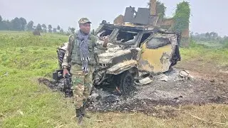 Affrontements en cours &agrave; Goma : Situation en direct
