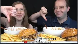 Never Have I Ever - Songbyrd Edition *extreme cringe 😬*