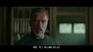 Terminator Trailer ReScore by Dave Odegaard