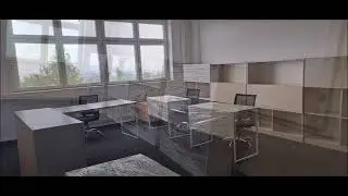 KUSA PROJECT IN UUHP