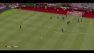 FIFA 21 Ramos