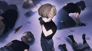 A Child Assassin Trained Before He Could Walk… Follows Every Order! | Manhwa Recap