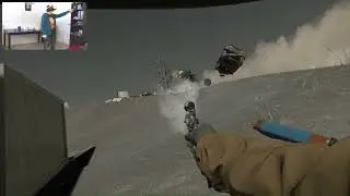 Into The Radius VR Highlights 1