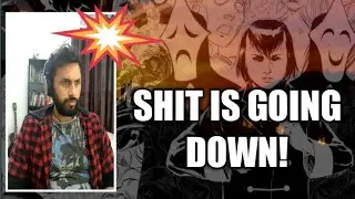 LOOK WHO'S BACK! | Trese Episode 5 | Reaction/Review