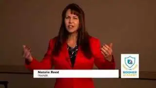 Presentations that Work - Natalie