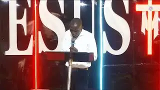 SUNDAY SERVICE LIVE/ TAGGED: PLANNING PRAYER PREPARATION/ WITH PROPHET ERNEST EKOH JP/ 14_12_2025.
