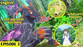 Reincarnated as a Dragon Hatchling Episode 3 Explained | Full Recap & Story Summary