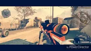 Каратель, а уже Афган жив (FragMoviE)