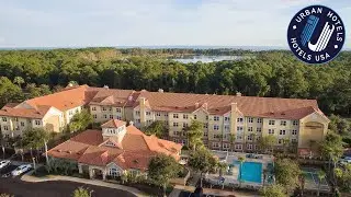 Residence Inn Sandestin at Grand Boulevard | Destin (FL), United States | Hotel Review ⭐
