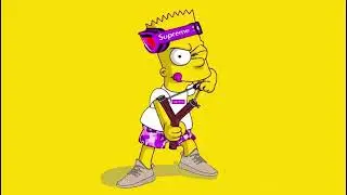 Rap Freestyle Type Beat - 