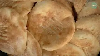 From Tandoor to Table: Pakistan's Bread Heritage