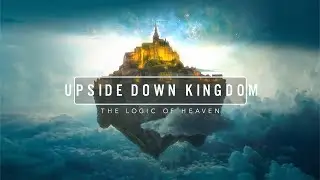 Upside Down Kingdom - Week 3: Cory Rice