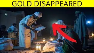 🏜️ Timbuktu How a MUD city became a LEGEND of gold