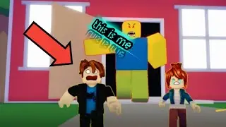 Roblox Sun gaming kick the door challenge☺️ Sun gaming
