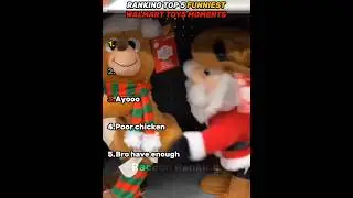 Ranking Top 5 Funniest Walmart Toys Moments